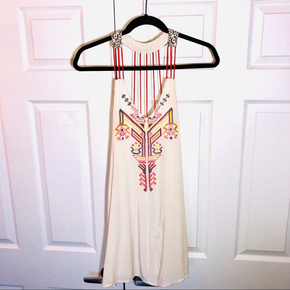 Flying Tomato Sleeveless Top size S